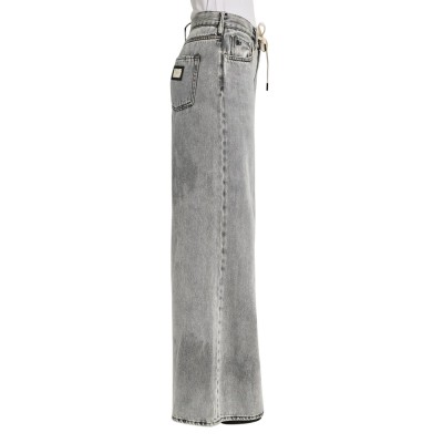 Staff Jeans Lovely Wmn Pant (5-919.072.GR.055 .00)