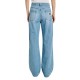 Staff Jeans Zoe Τζιν Γυναικείο Παντελόνι-Wide Leg Fit (5-977.075.B3.055 .00)