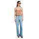 Staff Jeans Zoe Τζιν Γυναικείο Παντελόνι-Wide Leg Fit (5-977.075.B3.055 .00)