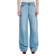 Staff Jeans Zoe Τζιν Γυναικείο Παντελόνι-Wide Leg Fit (5-977.075.B3.055 .00)