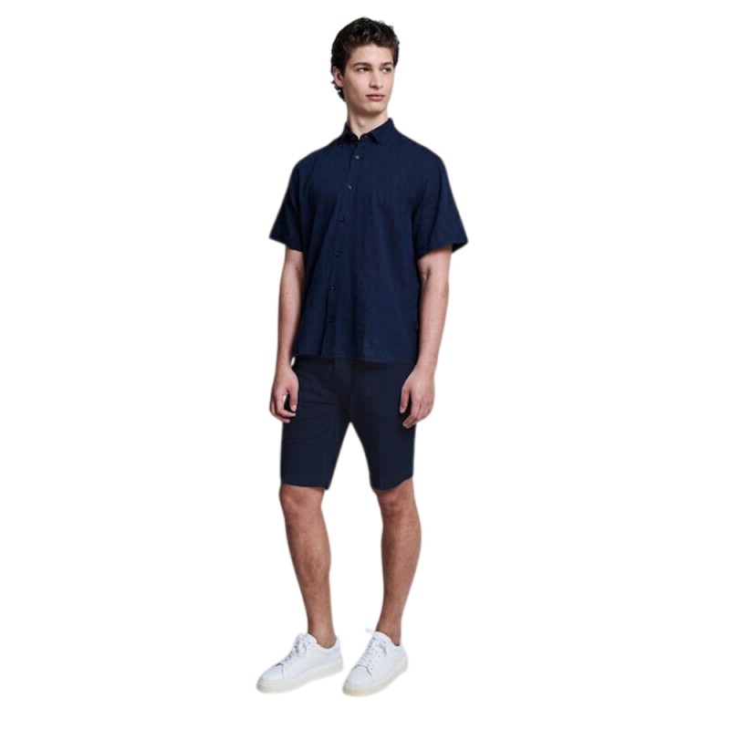 Staff Jeans Dylan Man Short Pant (080.9.055 N0045)