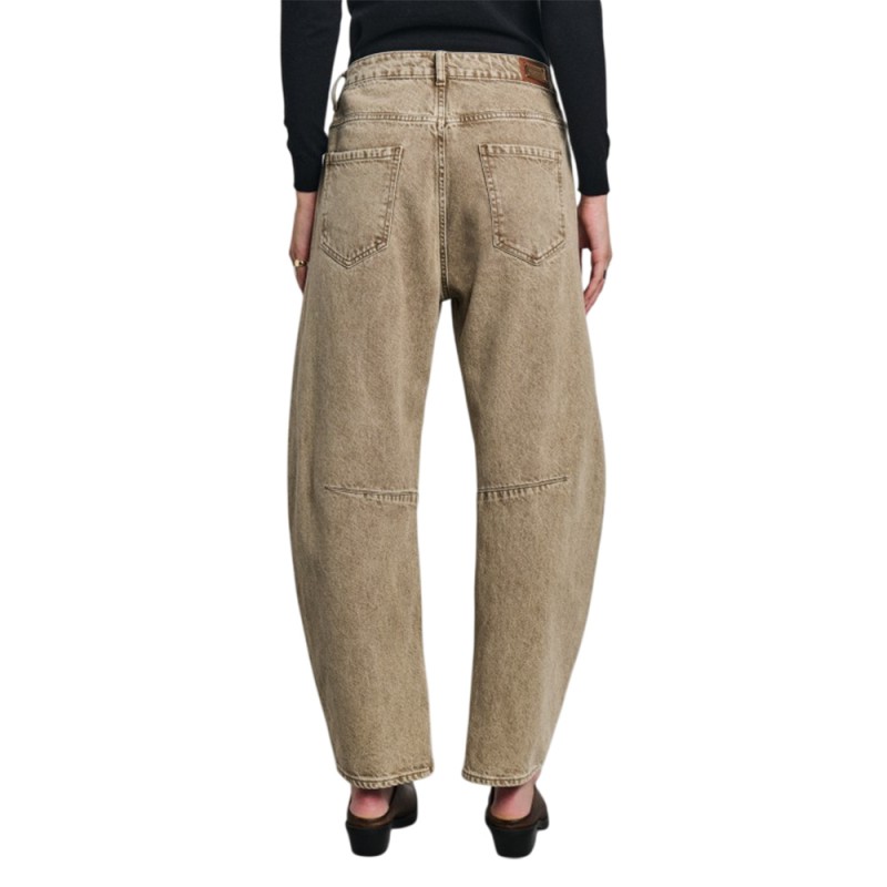 Staff Jeans Monia Wmn Pant (086.TR.056 .00) Staff Jeans Monia Wmn Pant (086.TR.056 .00)