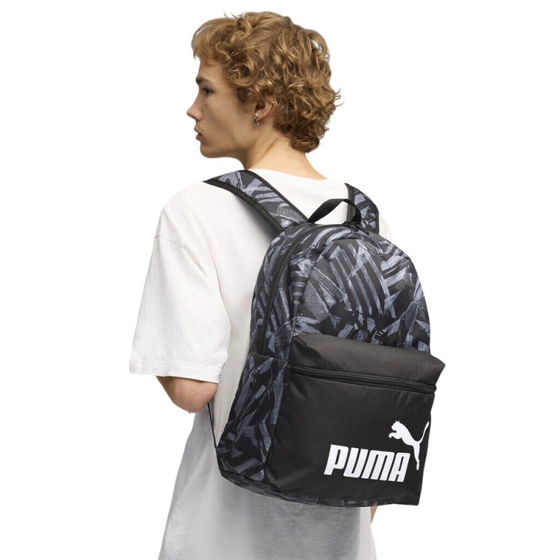 Puma PHASE AOP Backpack (091169 16)