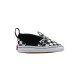 Vans Slip-On V Crib CHBD CHKR BLKW (VN0A2XSLFB71) Vans Slip-On V Crib CHBD CHKR BLKW (VN0A2XSLFB71)