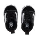 Vans IN Old Skool Crib BLACK-TRUE (VN0A3U8K6BT1)