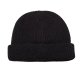 OBEY MICRO BEANIE (100030125 BLACK)
