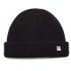 OBEY MICRO BEANIE (100030125 BLACK)