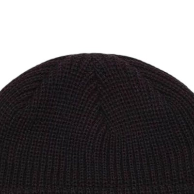 OBEY MICRO BEANIE (100030125 BLK)