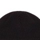 OBEY MICRO BEANIE (100030125 BLK) OBEY MICRO BEANIE (100030125 BLK)