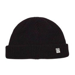 OBEY MICRO BEANIE (100030125 BLK)