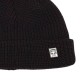 OBEY MICRO BEANIE (100030125 BLK) OBEY MICRO BEANIE (100030125 BLK)