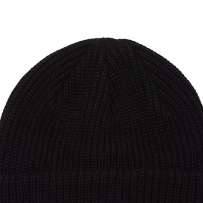 OBEY FUTURE BEANIE (100030163 BLK)