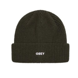 OBEY FUTURE BEANIE (100030163 BOV)