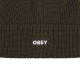 OBEY FUTURE BEANIE (100030163 BOV) OBEY FUTURE BEANIE (100030163 BOV)