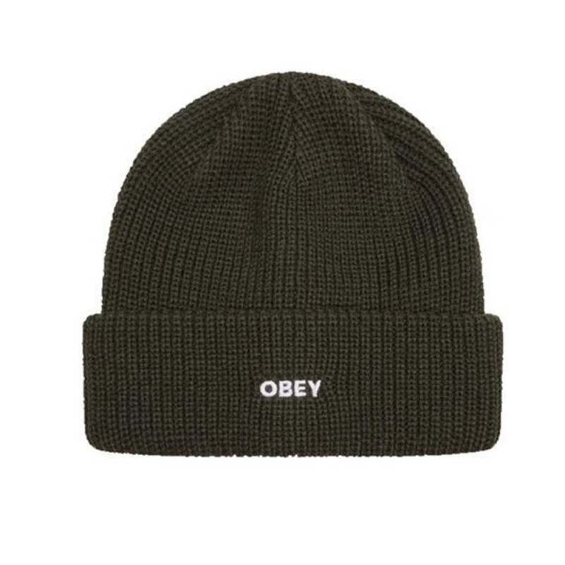 OBEY FUTURE BEANIE (100030163 BOV) OBEY FUTURE BEANIE (100030163 BOV)