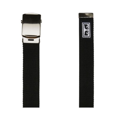 OBEY BIG BOY WEB BELT (100050026 BLK)
