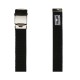 OBEY BIG BOY WEB BELT (100050026 BLK)