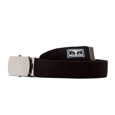 OBEY BIG BOY WEB BELT (100050026 BLK)