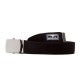 OBEY BIG BOY WEB BELT (100050026 BLK)