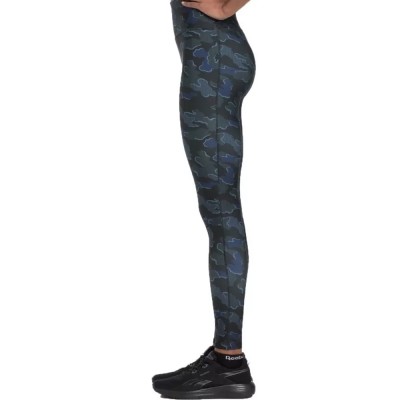 Reebok ID TRAIN CAMO TIGHT Κολάν Γυν (100075419W) Reebok ID TRAIN CAMO TIGHT Κολάν Γυν (100075419W)