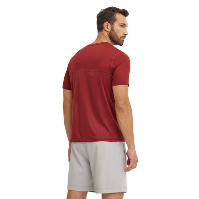 Reebok RUNNING SS SPEEDWICK TEET-SH Μπλούζα Ανδρ. (100205997M) Reebok RUNNING SS SPEEDWICK TEET-SH Μπλούζα Ανδρ. (100205997M)