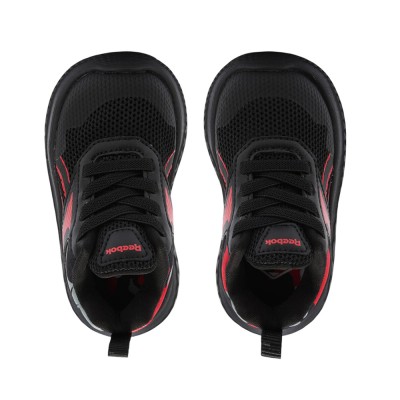Reebok RUSH RUNNER 5 ELASTIC LACE FTW Παιδικό Υπόδημα (100209188) Reebok RUSH RUNNER 5 ELASTIC LACE FTW Παιδικό Υπόδημα (100209188)