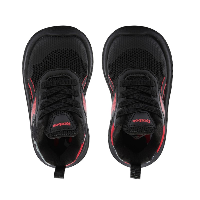 Reebok RUSH RUNNER 5 ELASTIC LACE FTW Παιδικό Υπόδημα (100209188)