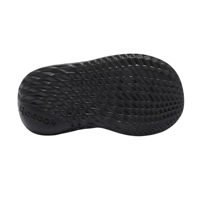 Reebok RUSH RUNNER 5 ELASTIC LACE FTW Παιδικό Υπόδημα (100209188)
