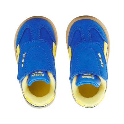 Reebok SMASH EDGE HOOK & LOOP FTW Παιδικό Υπόδημα (100221591) Reebok SMASH EDGE HOOK & LOOP FTW Παιδικό Υπόδημα (100221591)