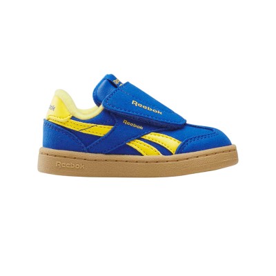 Reebok SMASH EDGE HOOK & LOOP FTW Παιδικό Υπόδημα (100221591)