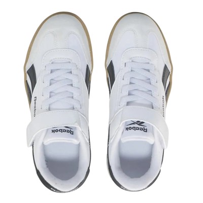 Reebok SMASH EDGE ELASTIC & TOP STRAP FTW Παιδικό Υπόδημα (100221596) Reebok SMASH EDGE ELASTIC & TOP STRAP FTW Παιδικό Υπόδημα (100221596)