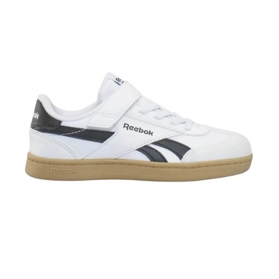 Reebok SMASH EDGE ELASTIC & TOP STRAP FTW Παιδικό Υπόδημα (100221596)