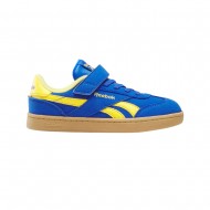 Reebok SMASH EDGE ELASTIC & TOP STRAP FTW Παιδικό Υπόδημα (100221597)