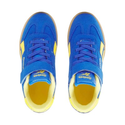 Reebok SMASH EDGE ELASTIC & TOP STRAP FTW Παιδικό Υπόδημα (100221597) Reebok SMASH EDGE ELASTIC & TOP STRAP FTW Παιδικό Υπόδημα (100221597)