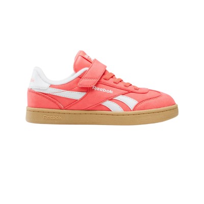 Reebok SMASH EDGE ELASTIC & TOP STRAP FTW Παιδικό Υπόδημα (100221598)