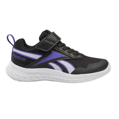 Reebok RUSH RUNNER 5 ELASTIC LACE & TOP STRAP FTW Παιδικό Υπόδημα (100237344)