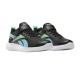 Reebok RUSH RUNNER SYN ELASTIC LACE & TOP STRAP FTW Παιδικό Υπόδημα (100238559)
