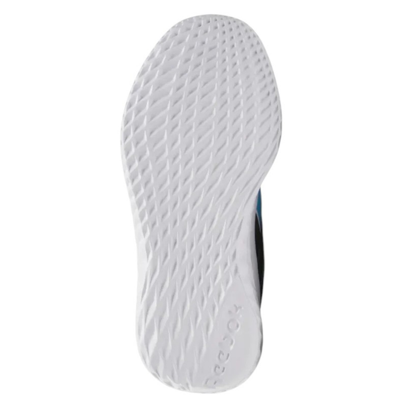 Reebok RUSH RUNNER SYN ELASTIC LACE & TOP STRAP FTW Παιδικό Υπόδημα (100238559)
