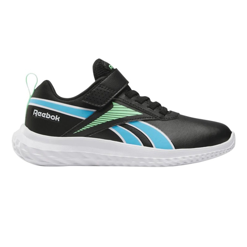 Reebok RUSH RUNNER SYN ELASTIC LACE & TOP STRAP FTW Παιδικό Υπόδημα (100238559)