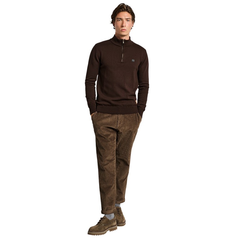 Staff Jeans Culton Tapered Man Pant (5-673.1010.FA.054 N0197)