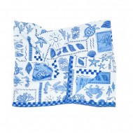 Dock & Bay Towels - Beach - Grecian Shores - Extra Large (200x90cm) (1011623485)