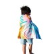 Dock & Bay - Towels - Beach - Sand to Streets - Large (160x90cm) (1011623966)