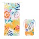 Dock & Bay - Towels - Beach - Sand to Streets - Large (160x90cm) (1011623966)