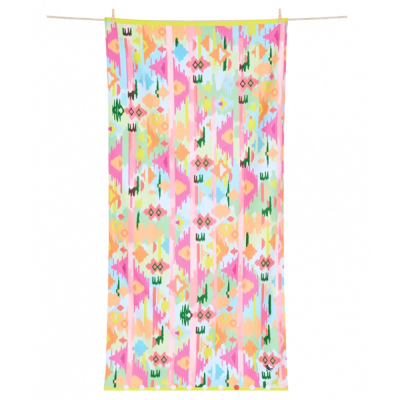 Dock & Bay Towels - Beach - Ibiza Glow - Extra Large (200x90cm) (1011625274)