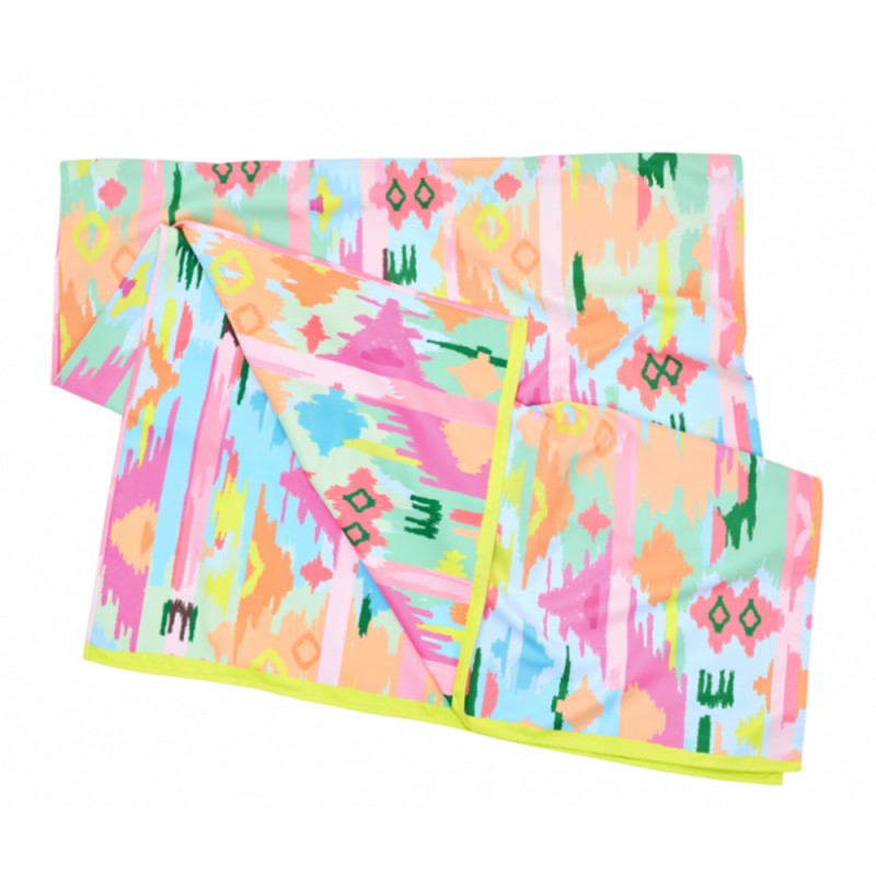 Dock & Bay Towels - Beach - Ibiza Glow - Extra Large (200x90cm) (1011625274)