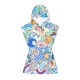 Dock & Bay Poncho - Into the Wild - Small (Age 3 to 5) (66x49cm) (1011626196)