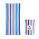 Dock & Bay Towels - Beach - Ocean Pavilion - Extra Large (200x90cm) (1011626271)