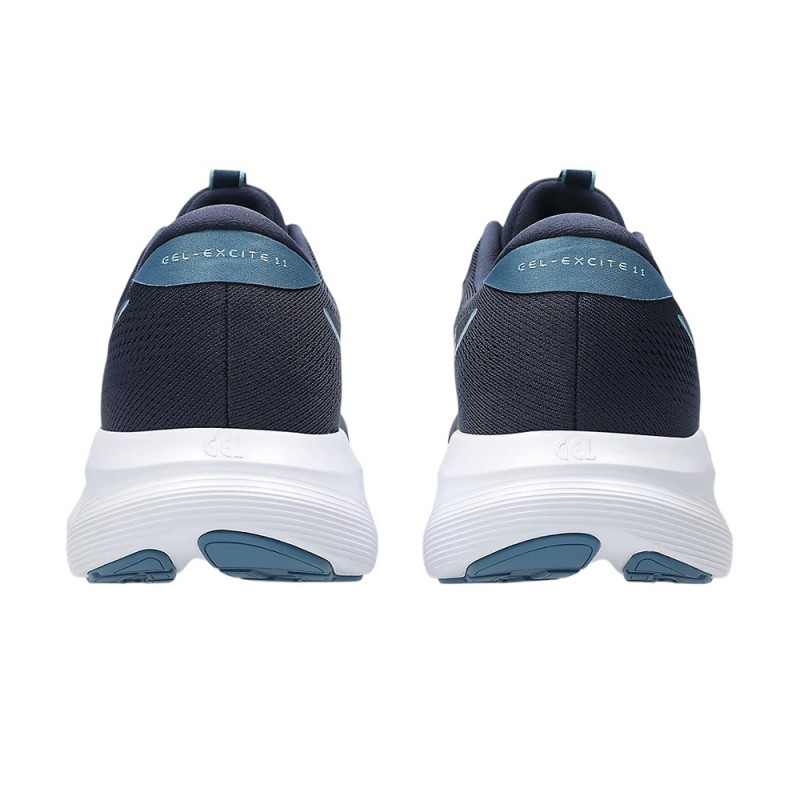 Asics GEL-EXCITE 11 Υπόδ.Ανδρ.Εισ. (1011C080 402)