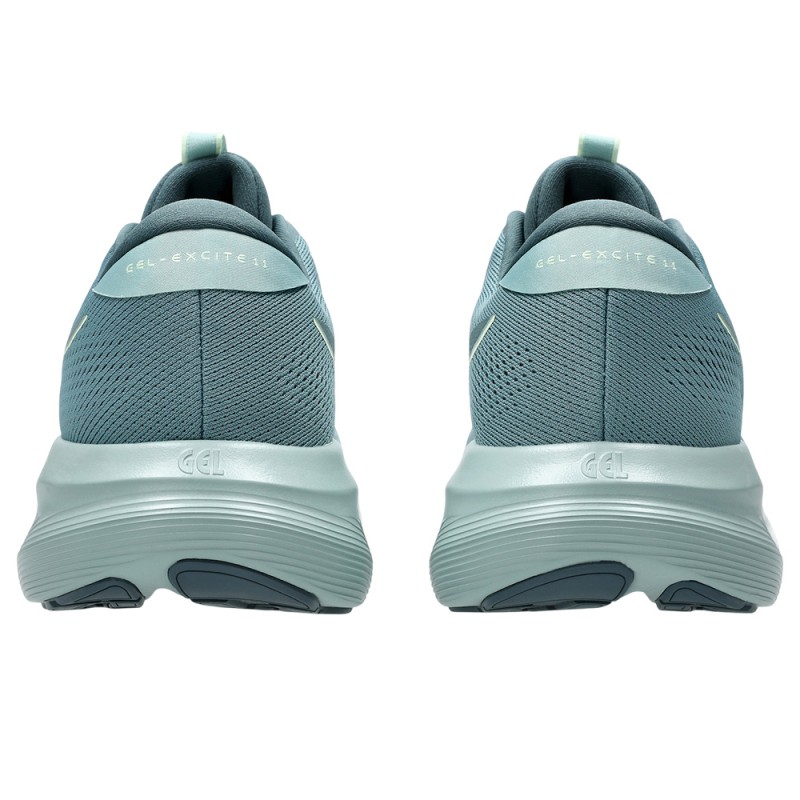 Asics GEL-EXCITE 11 Υπόδ.Ανδρ. (1011C080 404)
