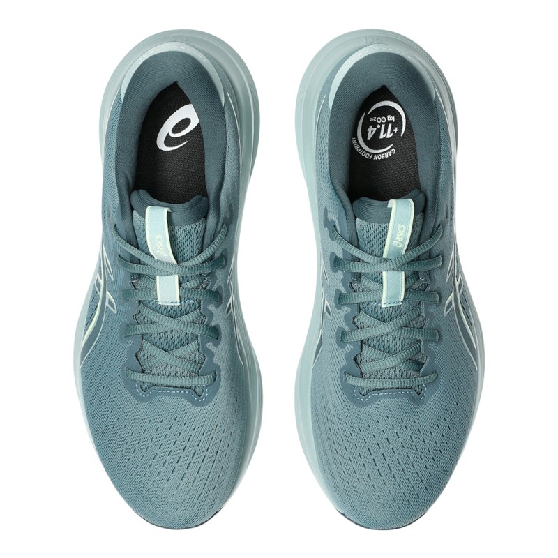 Asics GEL-EXCITE 11 Υπόδ.Ανδρ. (1011C080 404)